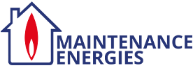 logo maintenance energies